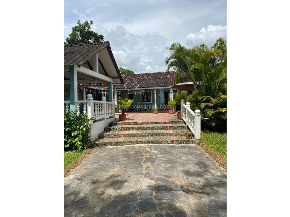 VENTA FINCA GUADUAS. - 3