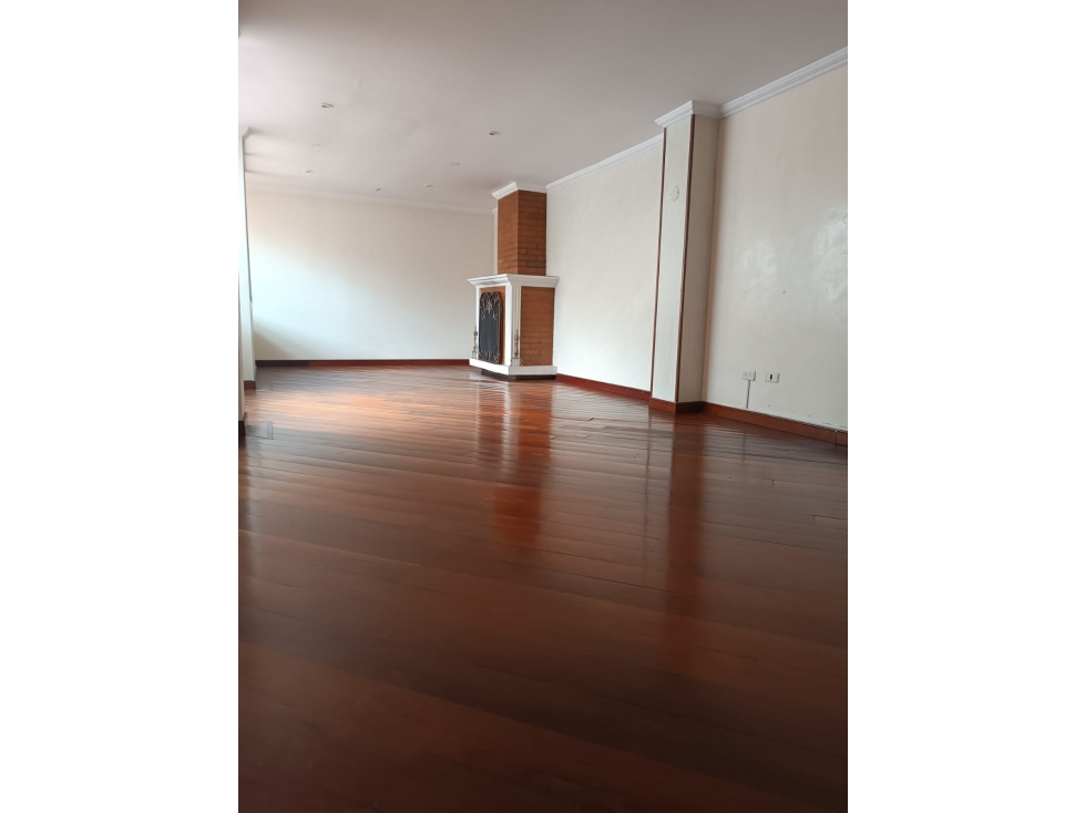 APARTAMENTO VENTA - 5