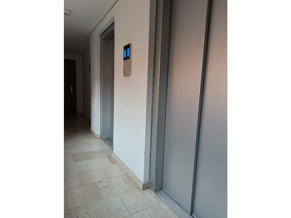 VENTA APARTAMENTO — foto 3