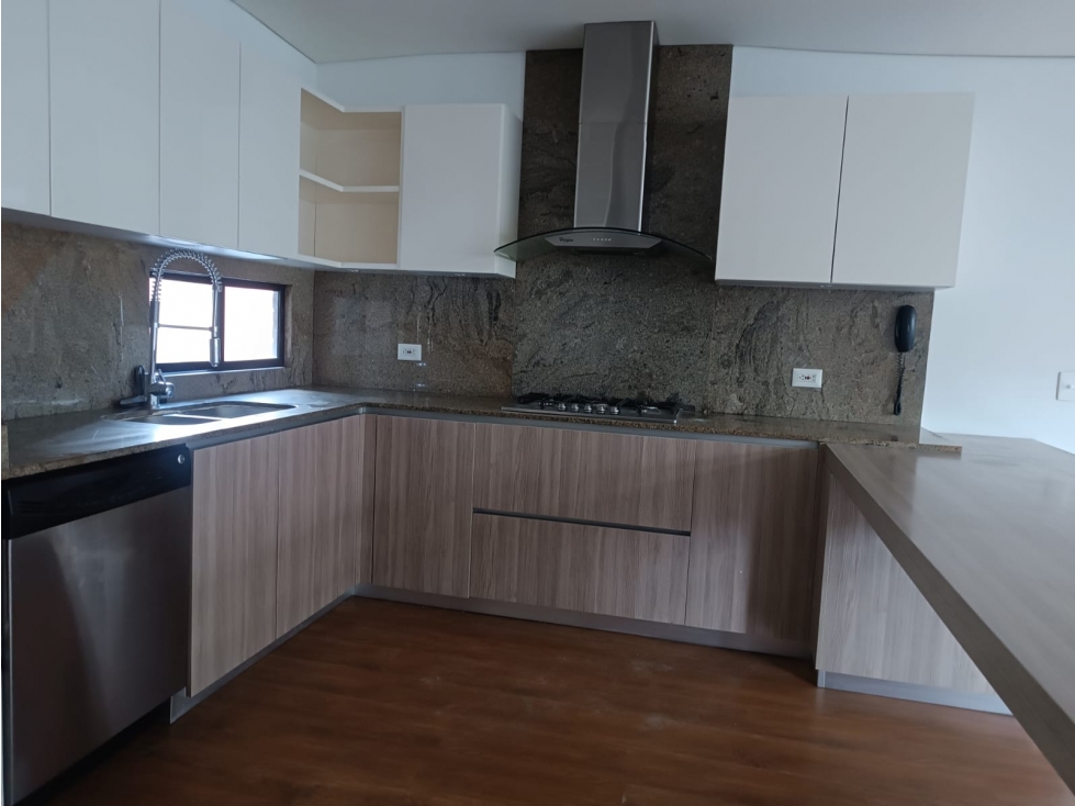 APARTAMENTO ARRIENDO — foto 4