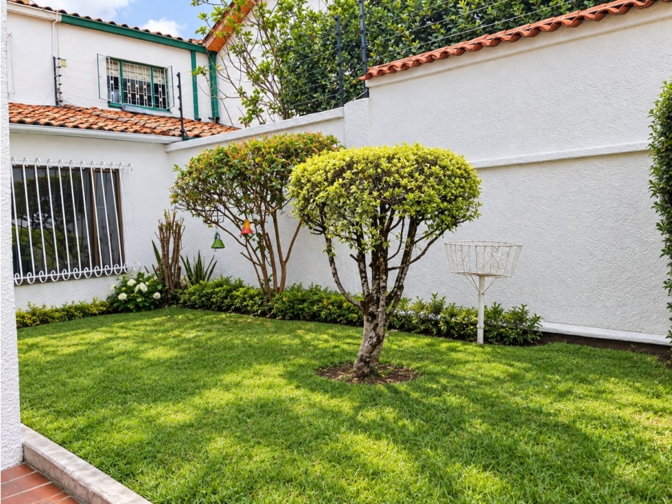 VENTA CASA