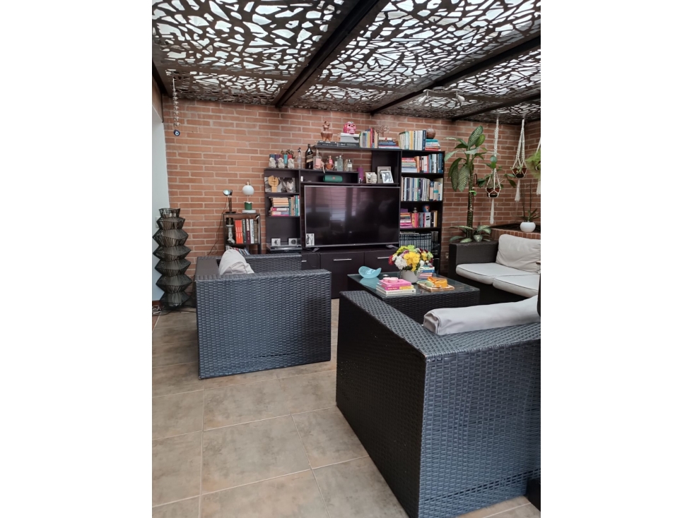 Apartamento Venta — foto 6