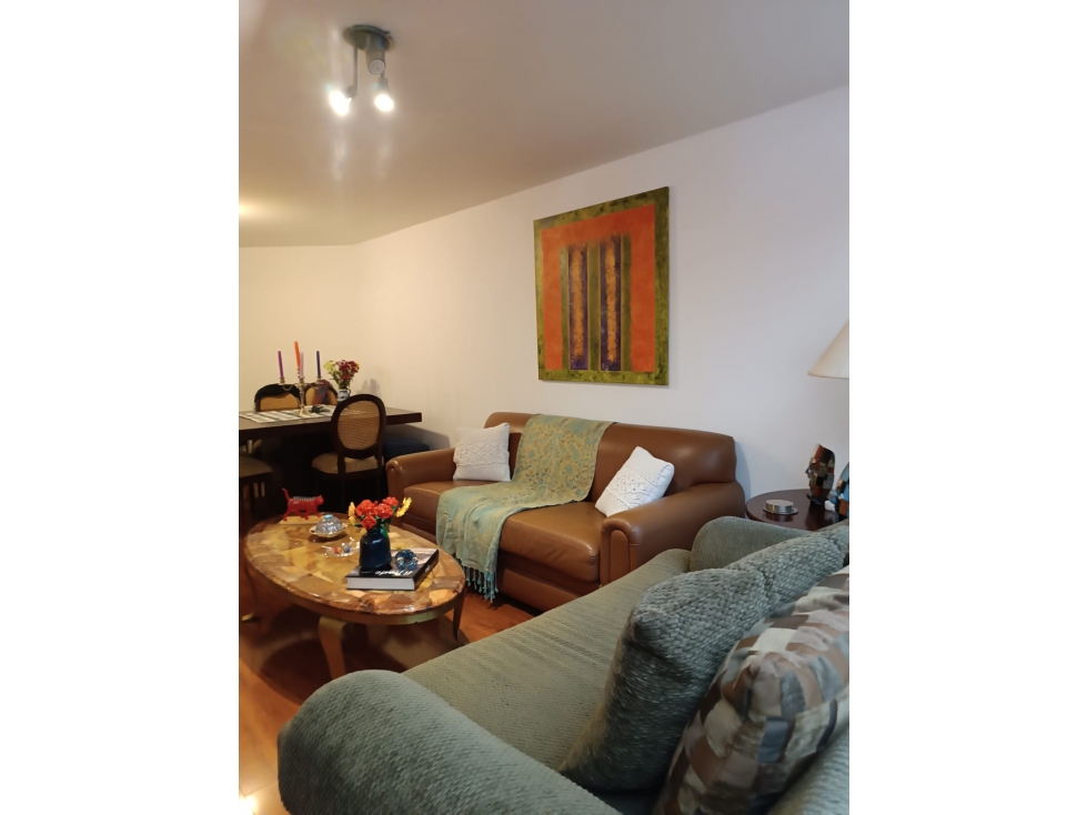 Apartamento Venta — foto 3