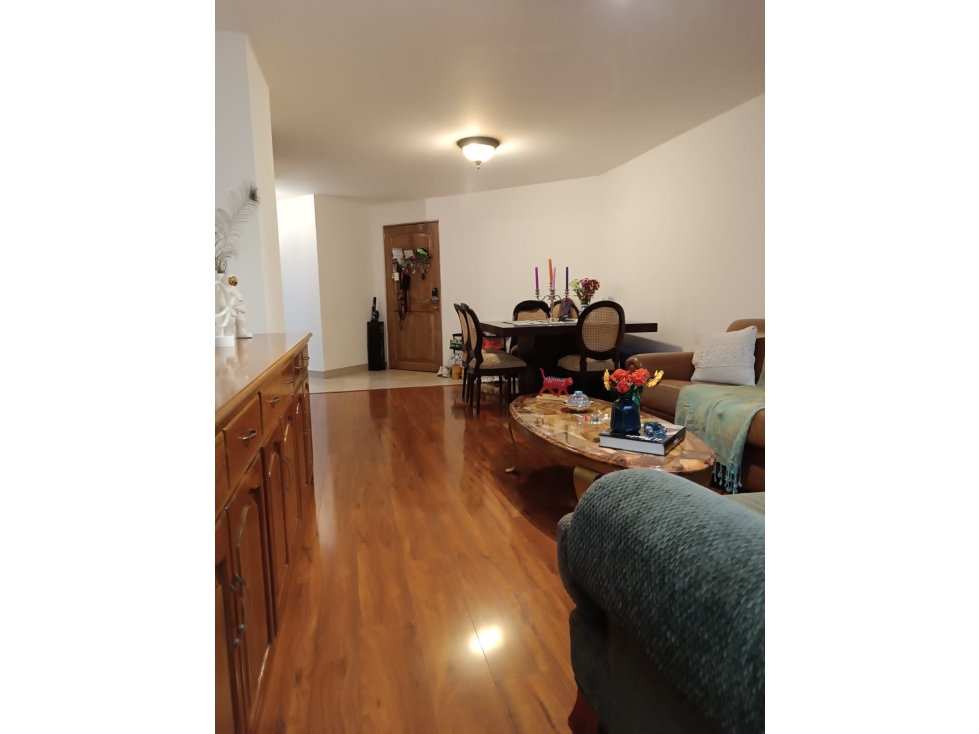 Apartamento Venta — foto 4