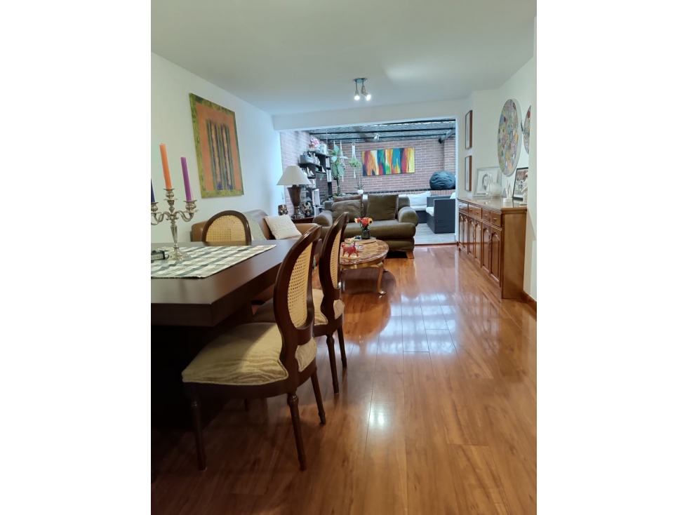 Apartamento Venta — foto 5
