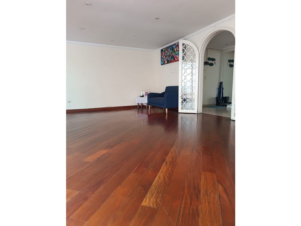 APARTAMENTO VENTA - 4
