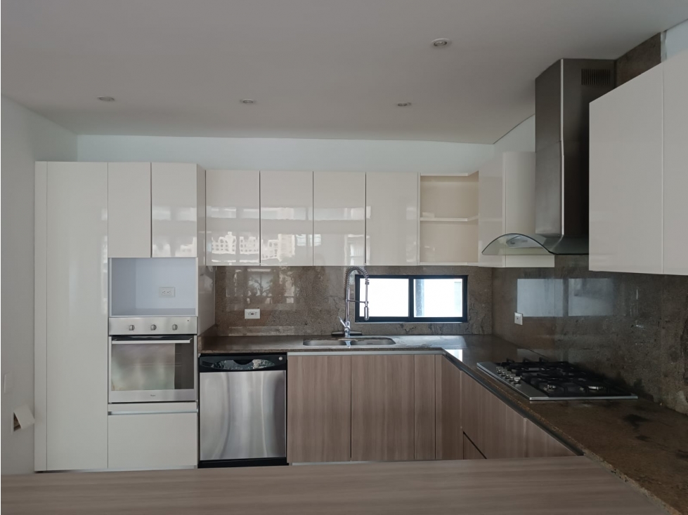 APARTAMENTO ARRIENDO — foto 5