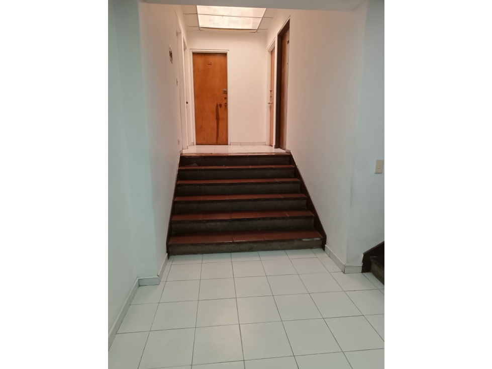 Arriendo Oficina Chicó