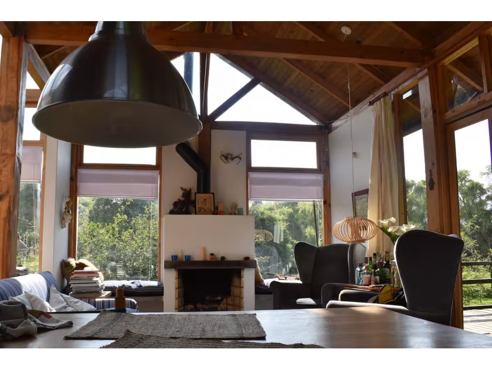 VENTA CASA DE CAMPO SUBACHOQUE!!! - 2