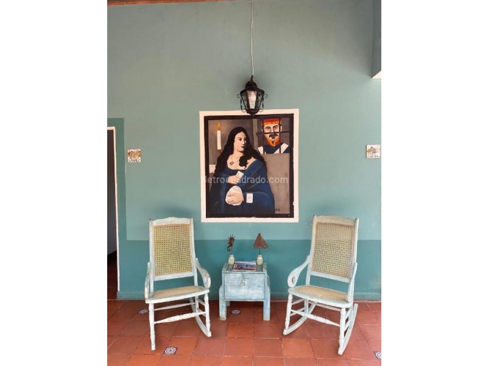 VENTA FINCA GUADUAS. - 5