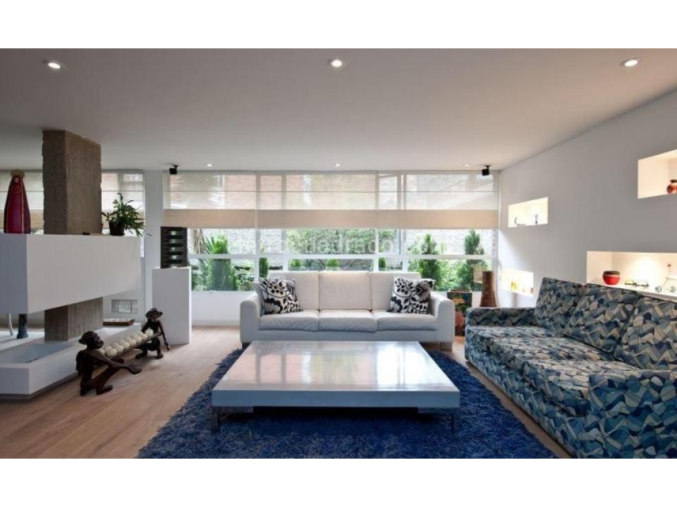 APARTAMENTO ARRIENDO