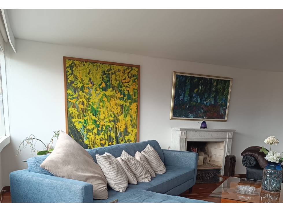 Arriendo Apartamento — foto 6