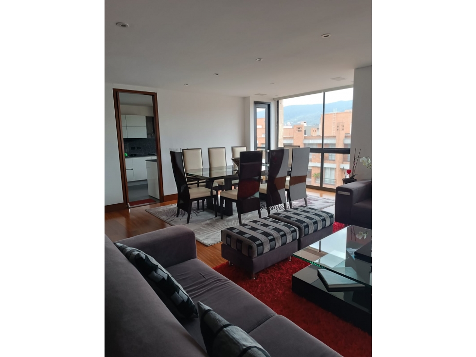 APARTAMENTO VENTA — foto 5