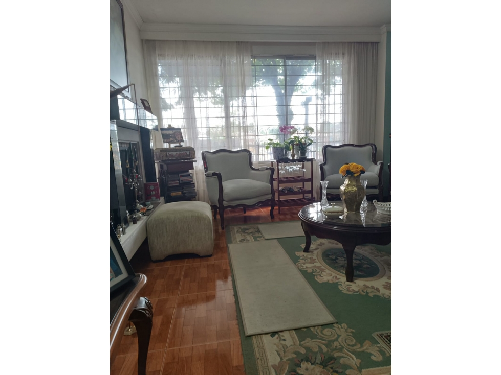 APARTAMENTO VENTA — foto 4