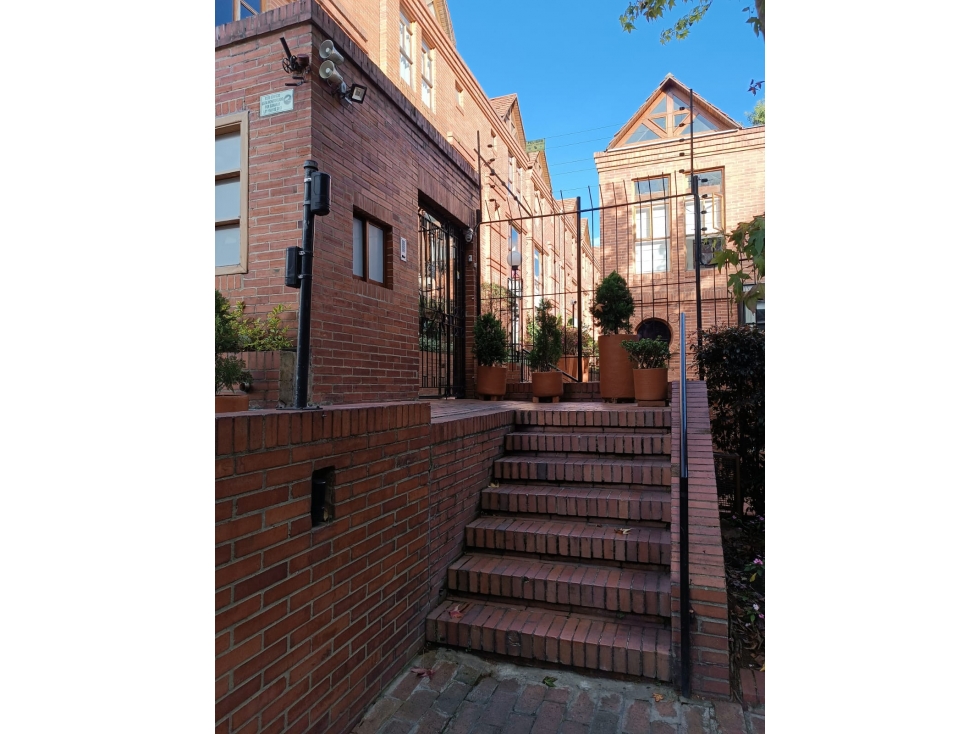 VENTA CASA