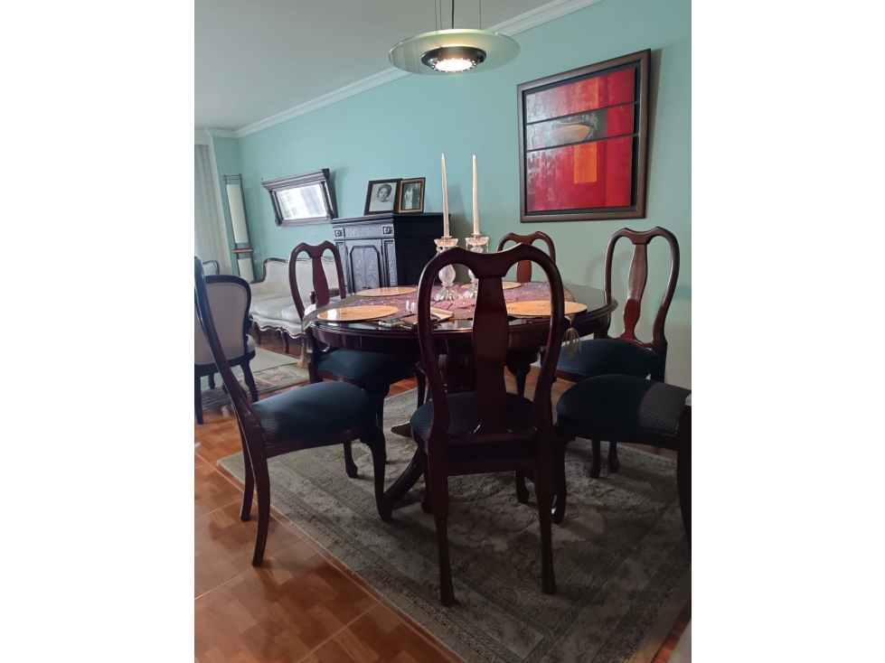 APARTAMENTO VENTA — foto 5