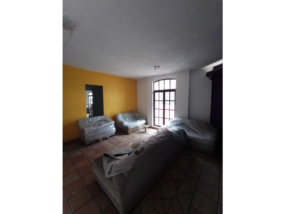CASA VENTA AV. 27 FEBRERO ESQ. MORELOS , COL. CENTRO — foto 2