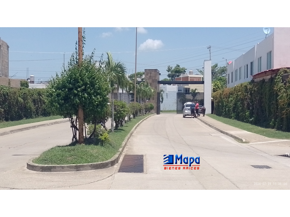 Casas Nuevas en Venta Casa Club y Alberca 3 Recamaras Real de Palmas — foto 3