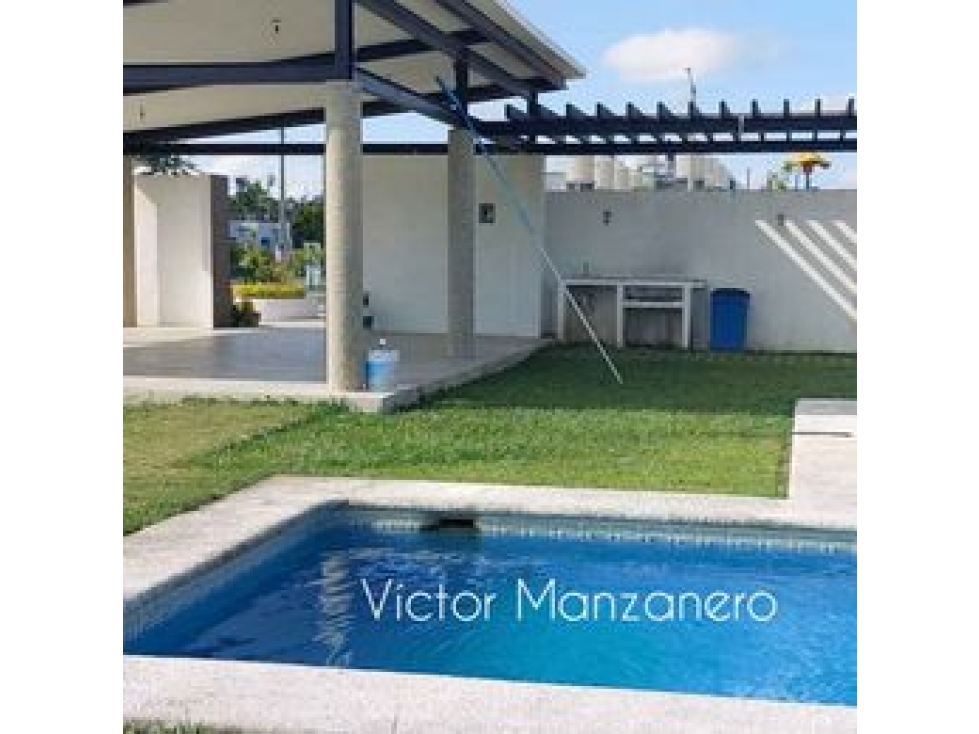 Últimas Casas en Preventa Dos Recamaras en Privada Cedro Nacajuca - 5