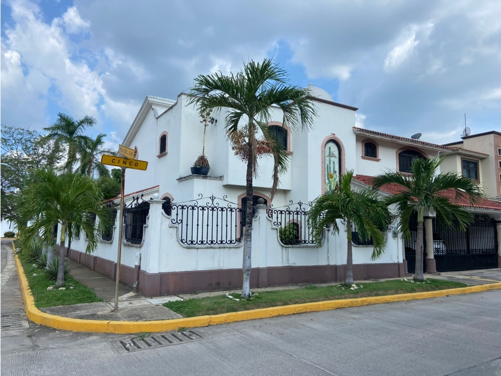 Venta Casa en Real del Sur