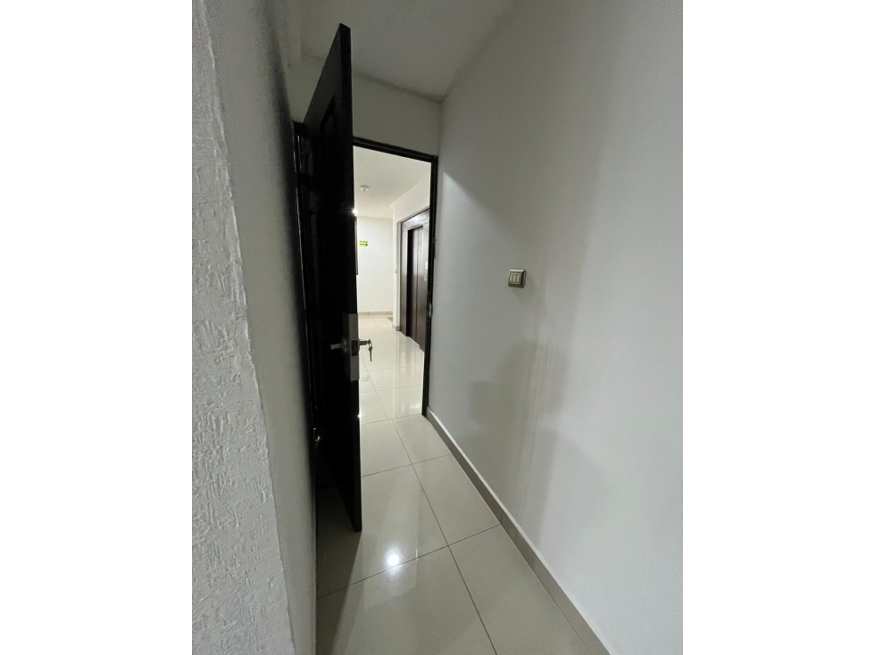 RENTA Departamento Amueblado 602 Torre AGRISA Vsa — foto 5