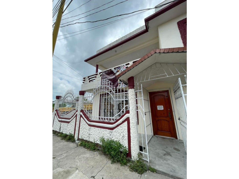 SE VENDE Casa en el centro de Cunduacan Tabasco — foto 2