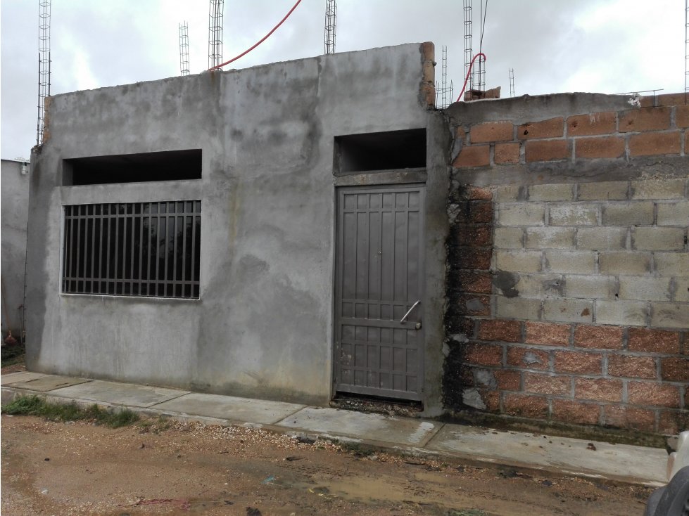 VENTA - Casa La Mecha. Balancan, Tabasco - 1