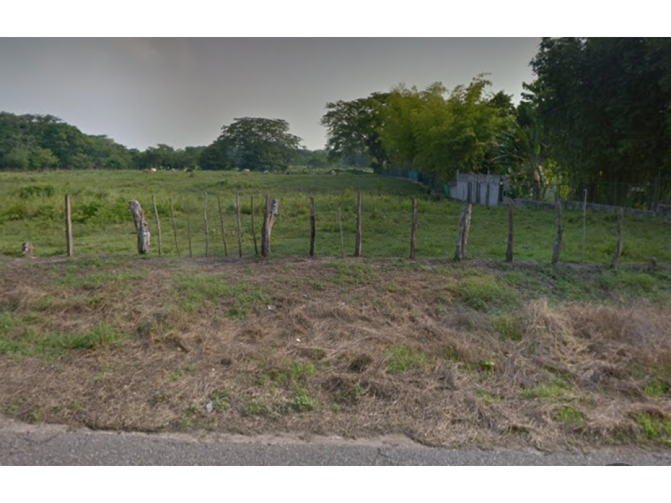 TERRENO VENTA, RANCHERÍA DOS MONTES - 1