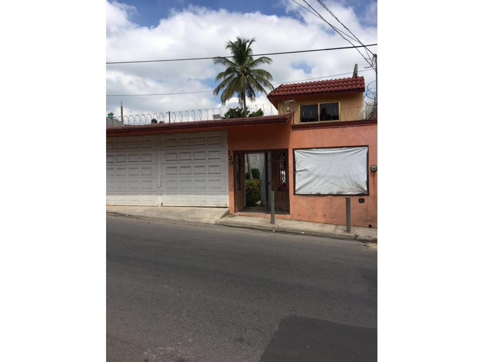 VENTA - Casa y Terreno Guadalupe Borja — foto 4