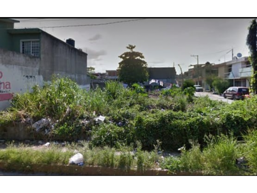 VENDO TERRENO EN ESQUINA, COLONIA GAVIOTAS NORTE, - 3