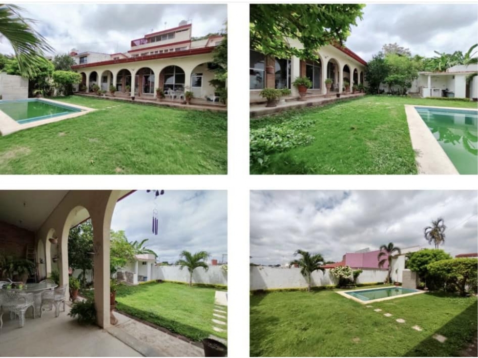 SE VENDE Y RENTA CASA EN DEPORTIVA — foto 2