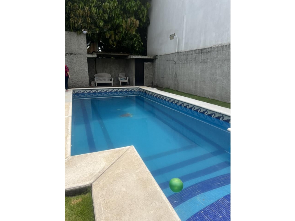 SE VENDE CASA cerca del fracc. Marcos Buendía — foto 3