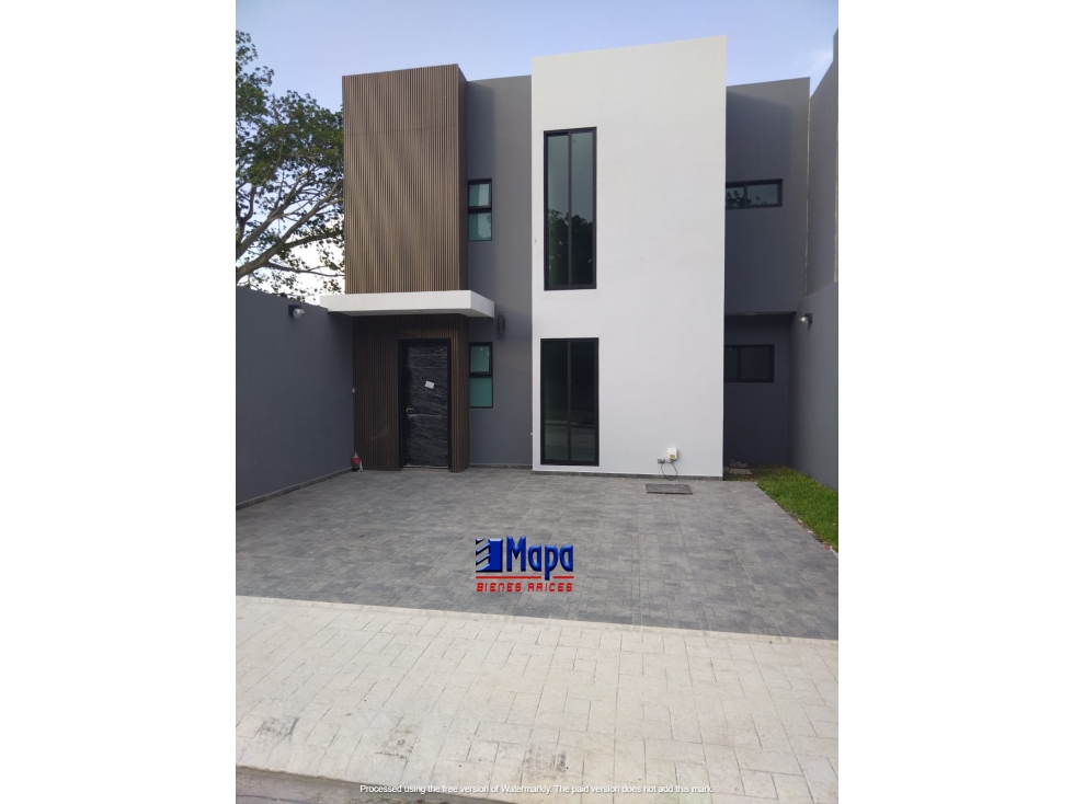 Preventa Casa 3 Recamaras en Privada Cerca Zona Country y Tab 2000 - 2