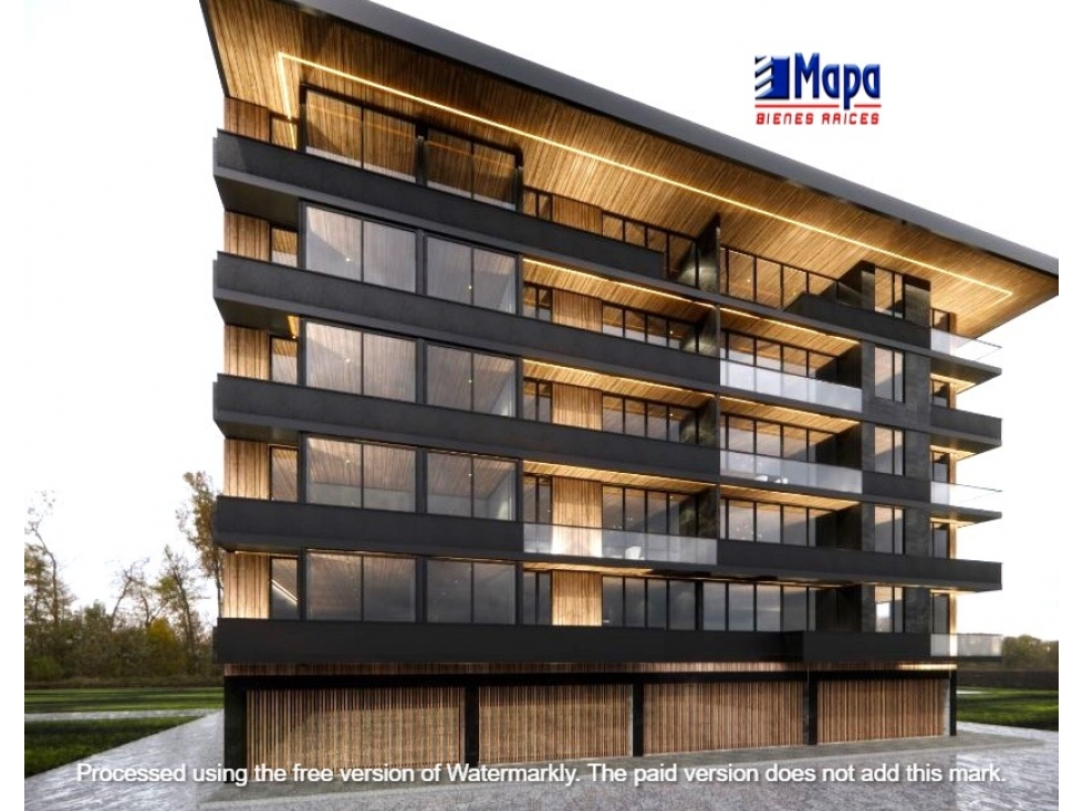 VENTA - Premium Zona Country Departamentos de Lujo 2 y 3 Recamaras - 4