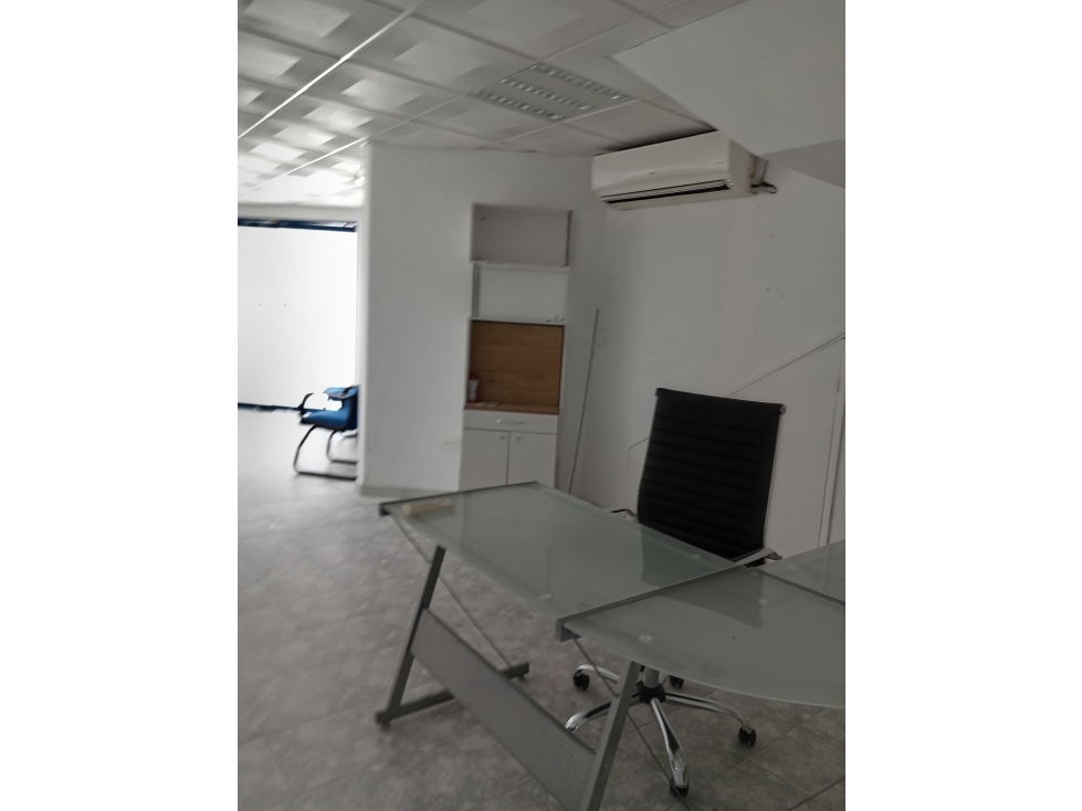 Renta para oficina en planta baja. M. Bruno 119 - 6