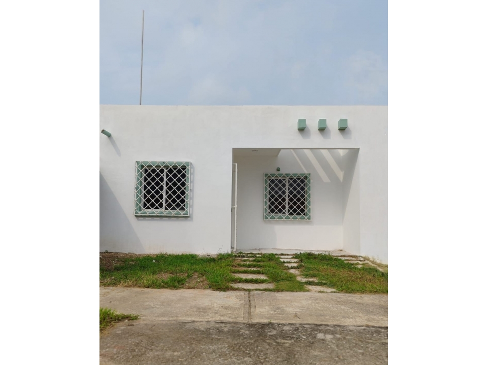 RENTA - Casa San José Sabina