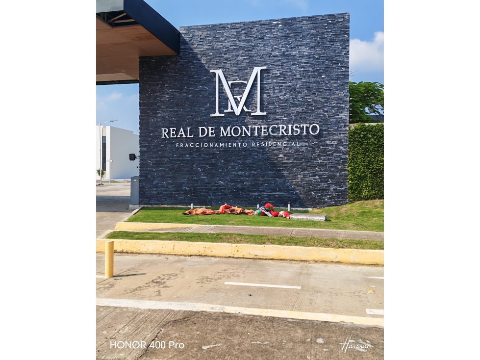 VENTA - Residencial Montecristo