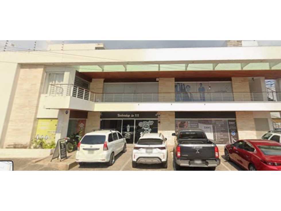 RENTA local Plaza ALIUM