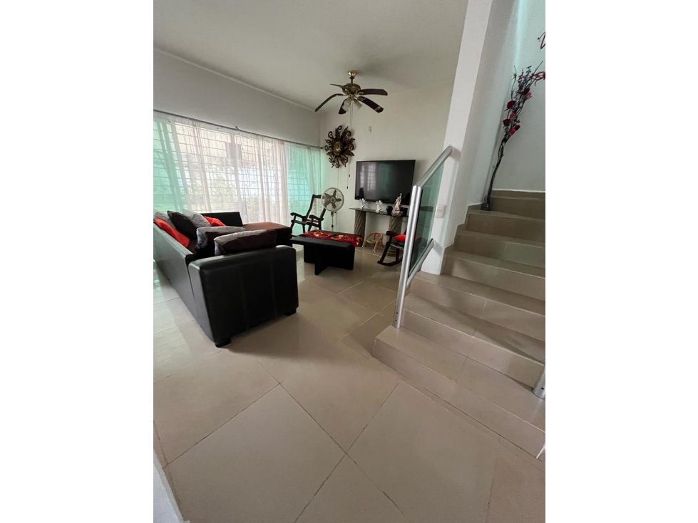 VENTA Casa Comalcalco Col. Morelos - 6