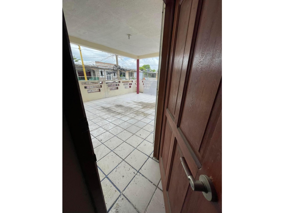 SE VENDE Casa en el centro de Cunduacan Tabasco — foto 3