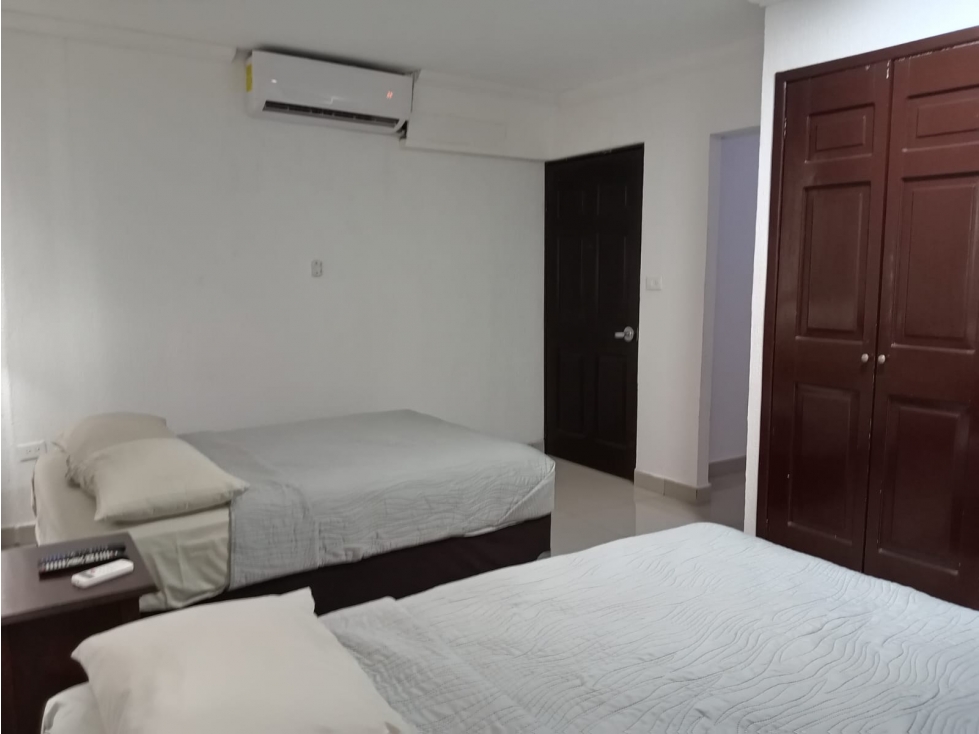 RENTA Loft Amueblado 404 Torre AGRISA Vsa - 3
