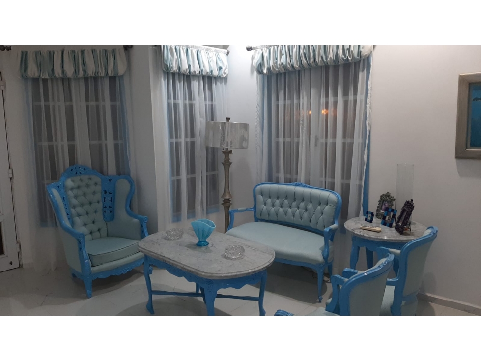 RENTA - Departamento Amueblado 02 - 2