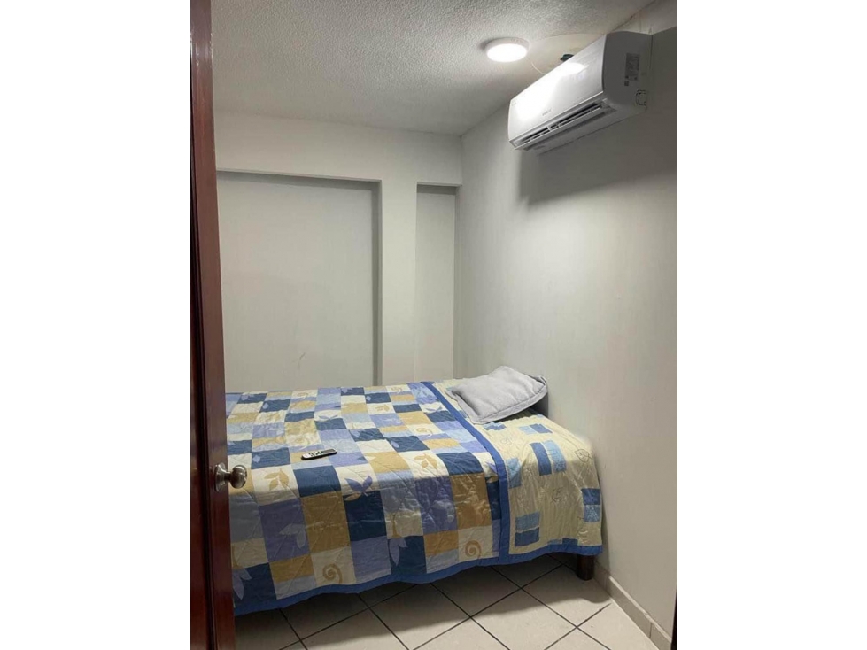 RENTA Loft amueblado 04, Torre AGRISA