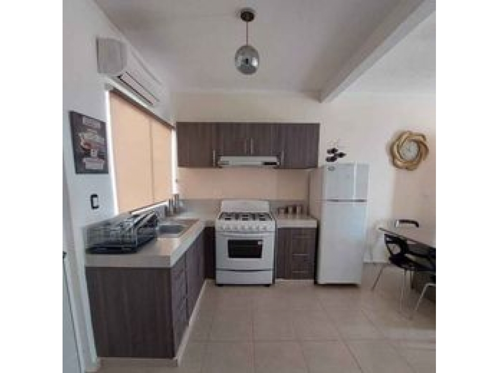 Últimas Casas en Preventa Dos Recamaras en Privada Cedro Nacajuca - 6