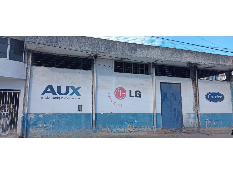 VENDO LOCAL COMERCIAL, COLONIA. NUEVA VILLAHERMOSA, - 3