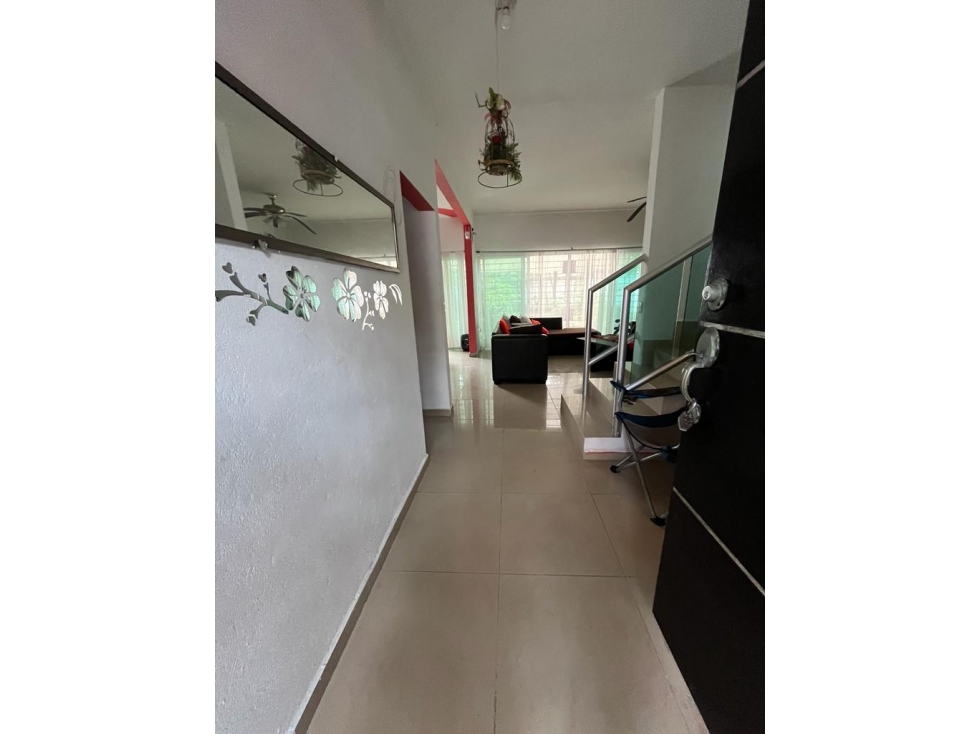VENTA Casa Comalcalco Col. Morelos - 4
