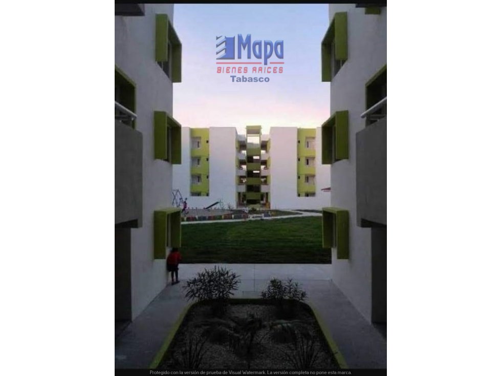 Departamentos Nuevos 2 Recamaras 1 Baño cerca del Admvo de Pemex - 5