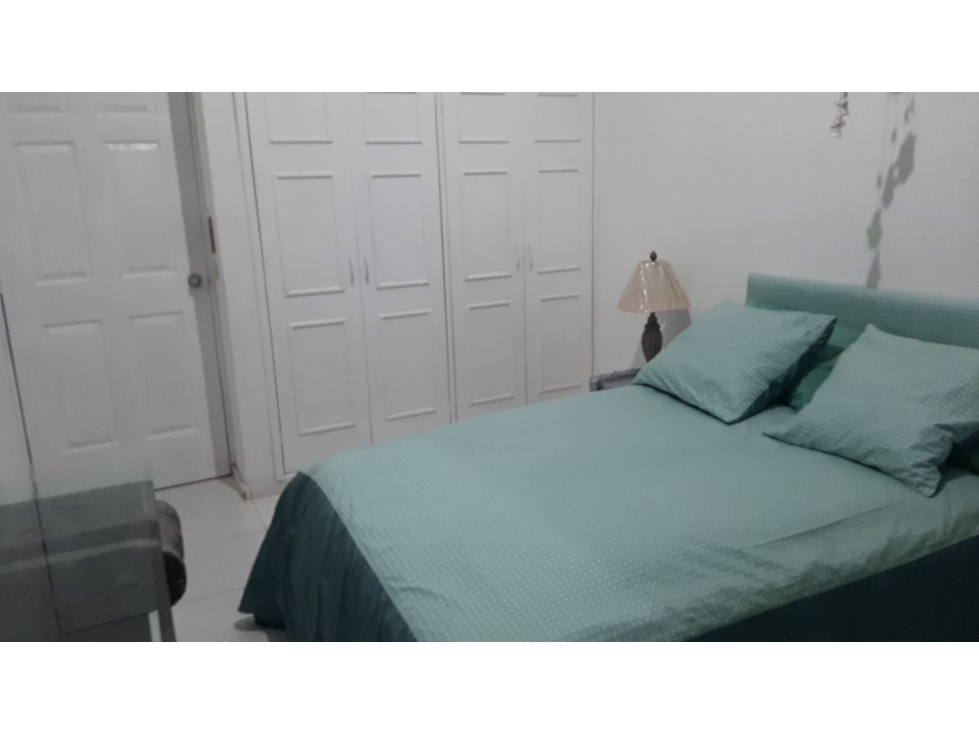 RENTA - Departamento Amueblado 02 - 5