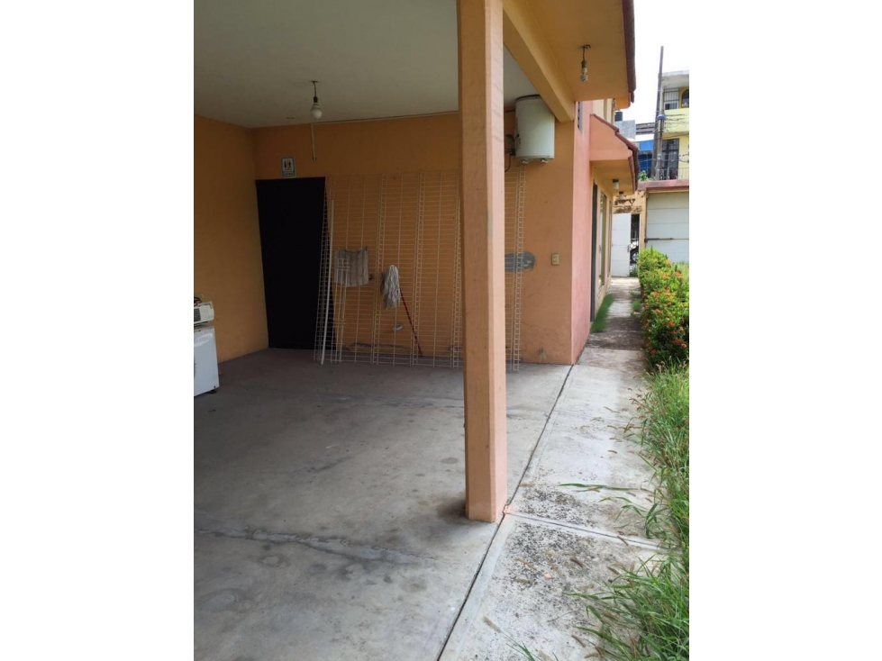 VENTA - Casa y Terreno Guadalupe Borja — foto 5