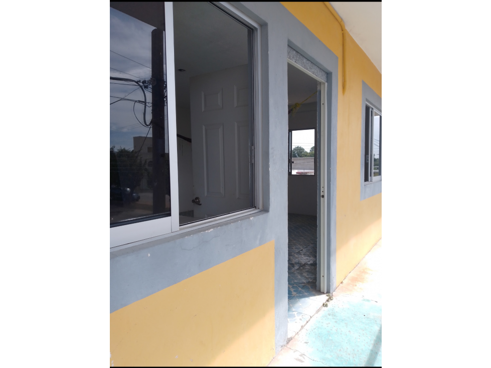 DEPTO VENTA, COL. AMPLIACIÓN OBRERA, CIUDAD PEMEX, MPIO DE MACUSPANA - 2